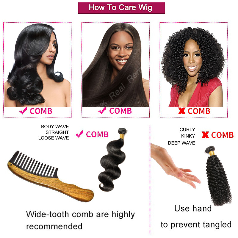 100% Virgin Human Hair Body Wave 3 Bundles 300G Unprocessed Brazilian Hair US