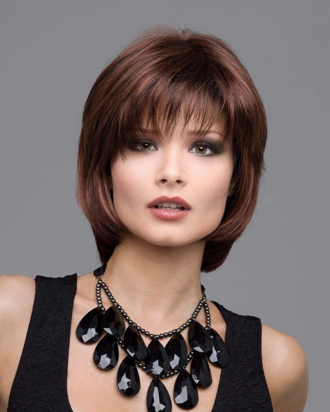 HALEY – Mono Top Ready to Wear Synthetic Wig