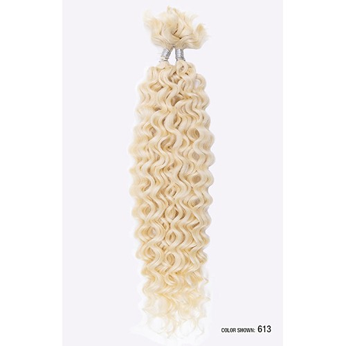 Mastermix hair_Wet & Curly Bulk 24″ Bloom Bundle