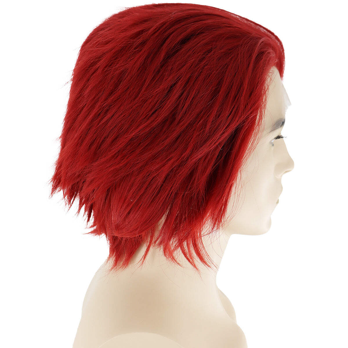 Epic Cosplay Hades Wig, Multiple Colors Available