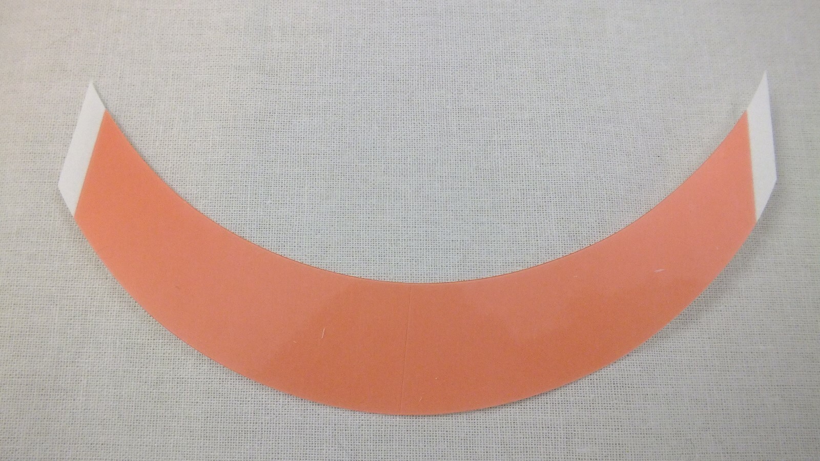 Walker Sensi-Tak 72 pc Red Liner CC SUPER WIDE 5″ Tape Hairpiece 3 Pks of 24 pc