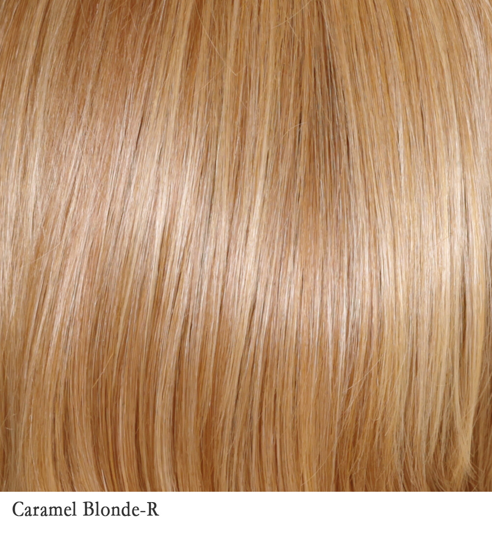 Alicante | Belle Tress City Wigs | Extended Created Lace Front