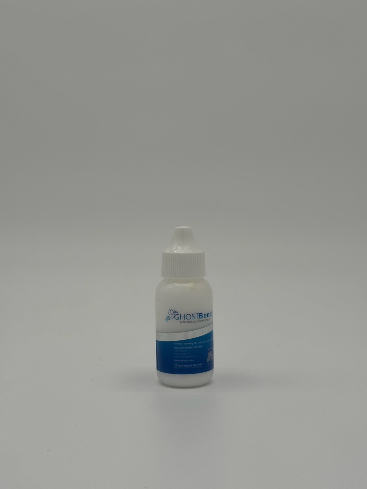 Ghost Bond Lace Wig Adhesive Hair Glue – 1.3 Oz