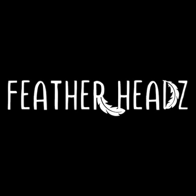 21 pcs. Feather Hair Extensions 10″-14″ + DIY Kit, Whiting Farms-Color of Choice