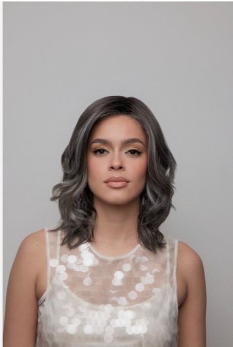Rohan by Amore wig in Spiced Mocha R
