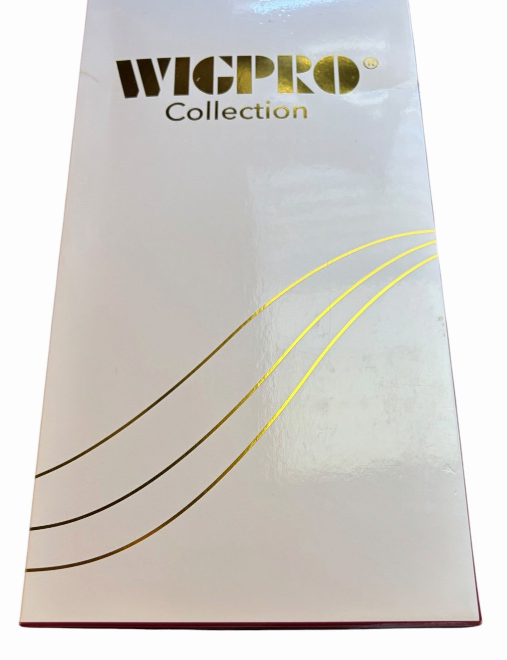 Ellen | 92 | Wig Pro | Synthetic Wig Collection |