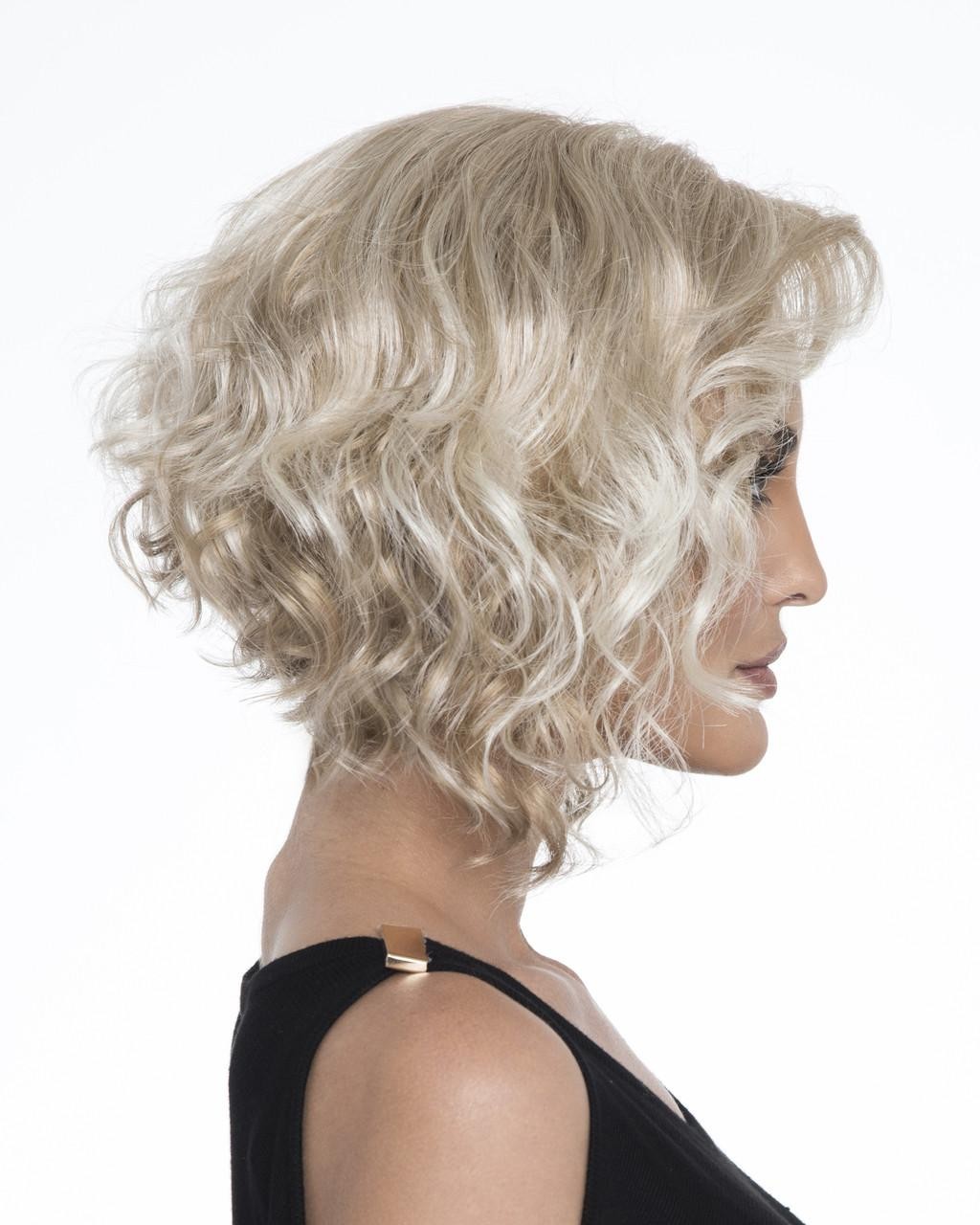Harper | Lace Front | Envy Wigs | Monopart