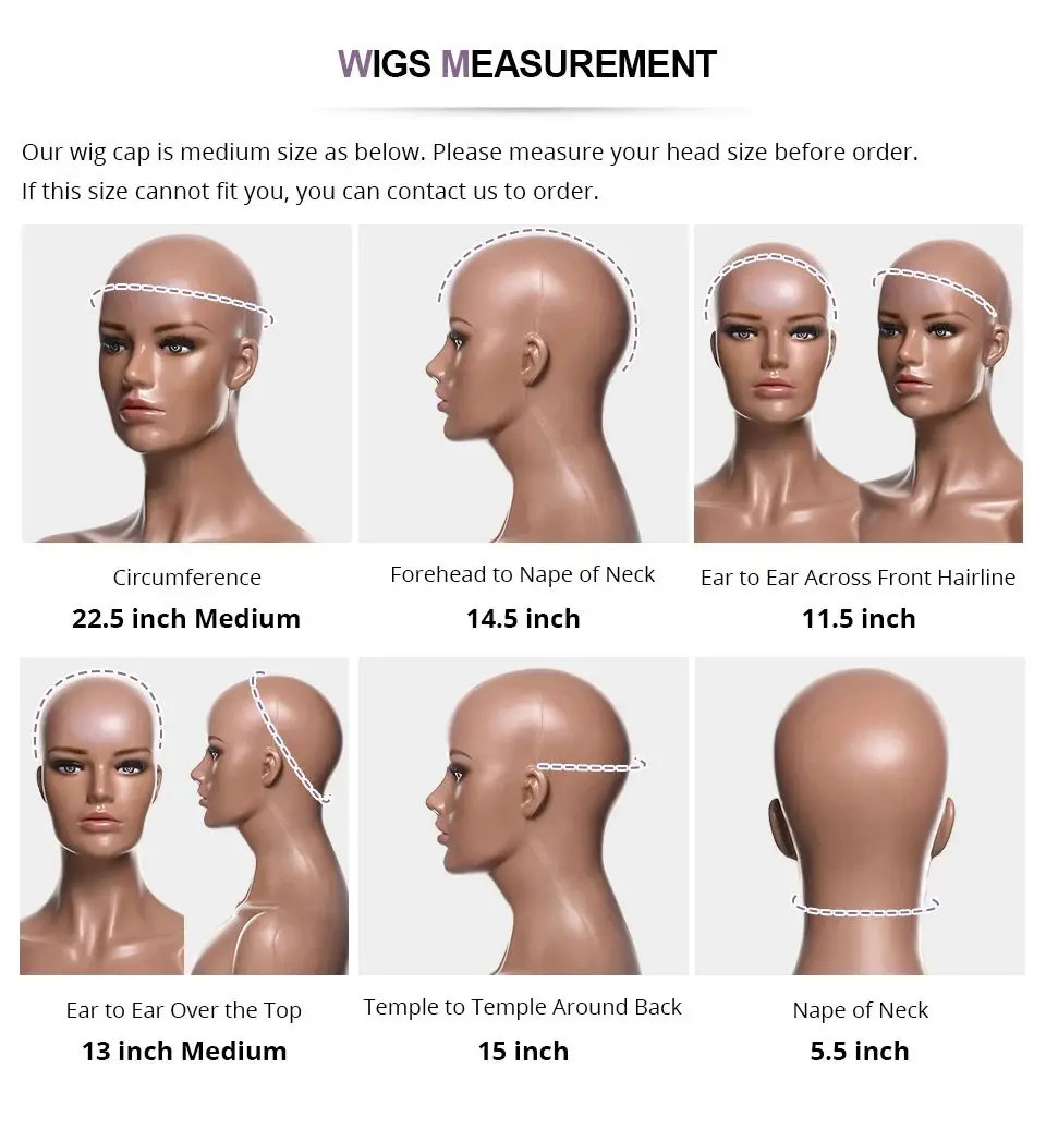 Glueless Body Wave Bob Wig 13×6 Lace Front Human Hair Short Wigs for Black Women