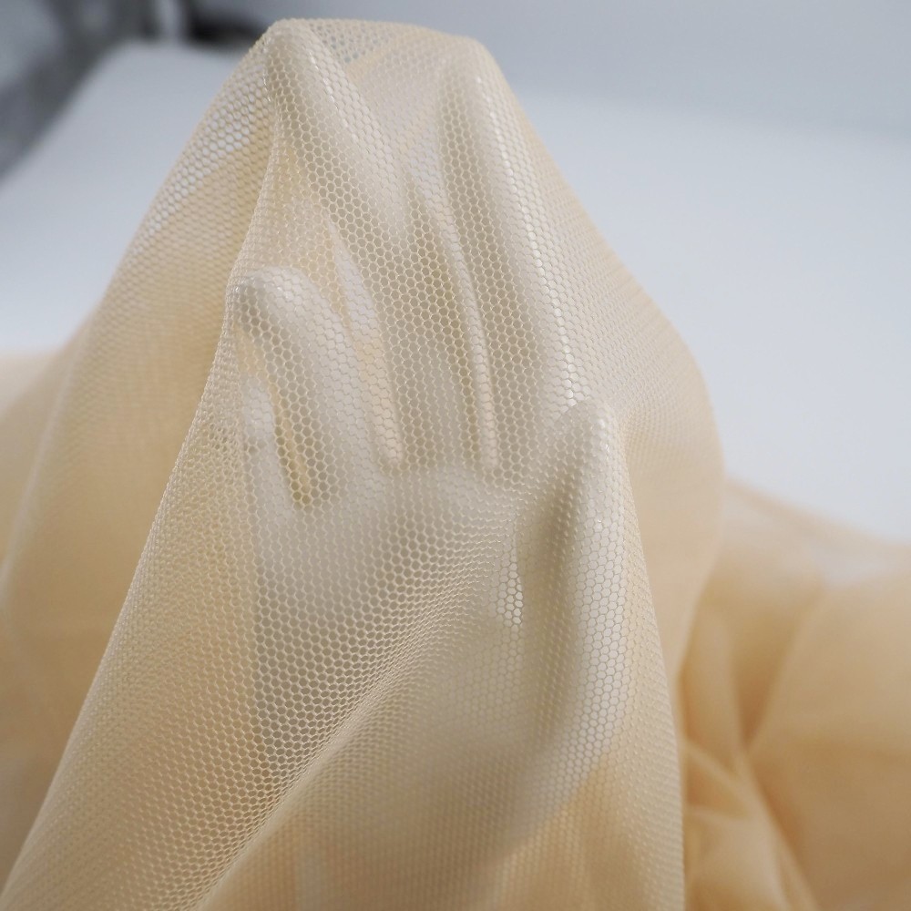 70D Mesh Net Fabric for Making Wig Caps Wig Accessories Materials