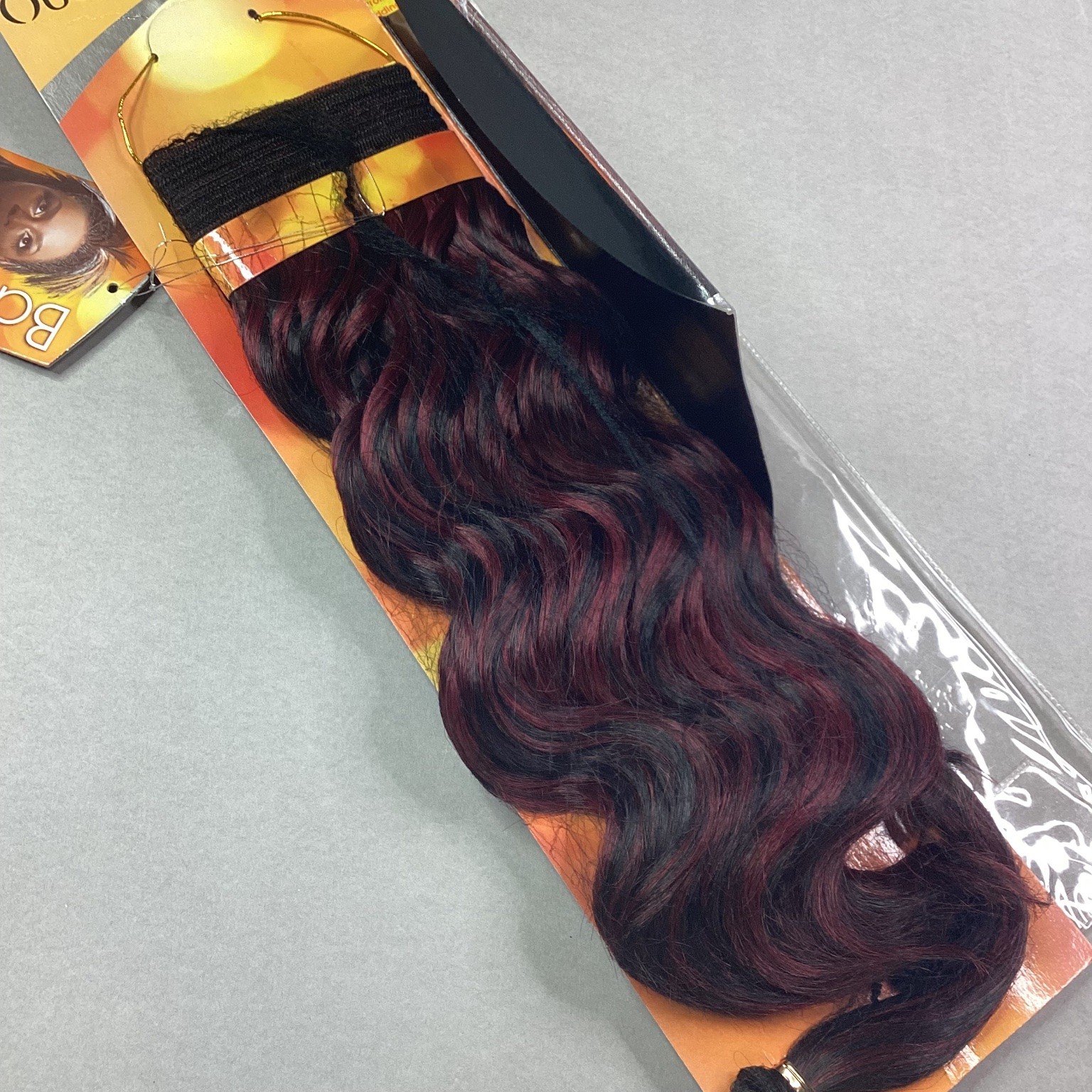 Outre Batik Loose Deep Wvg 12 Hair Extensions #F1B/425 Kanekalon Fiber