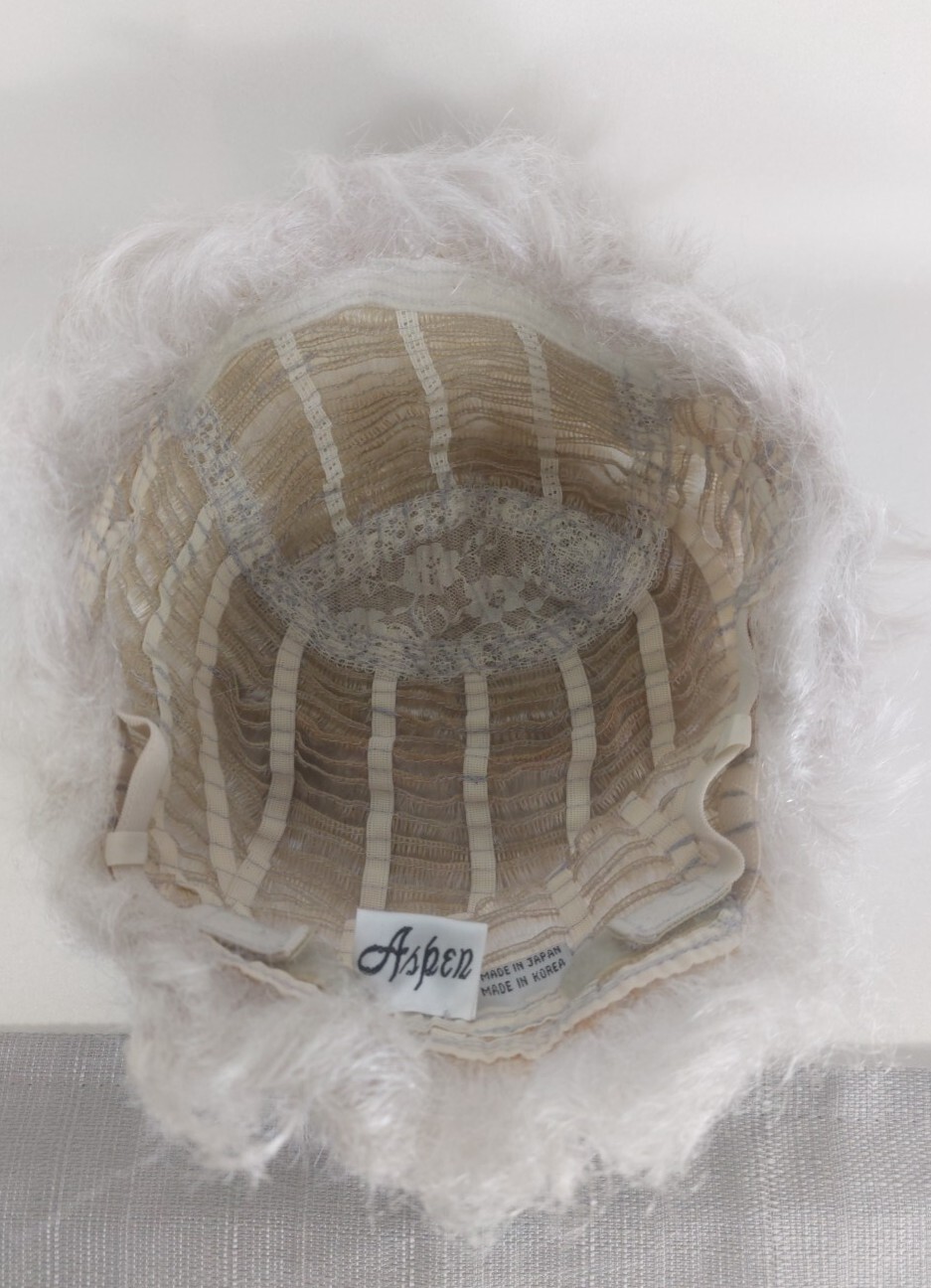 Aspen Designers Choice Wig,