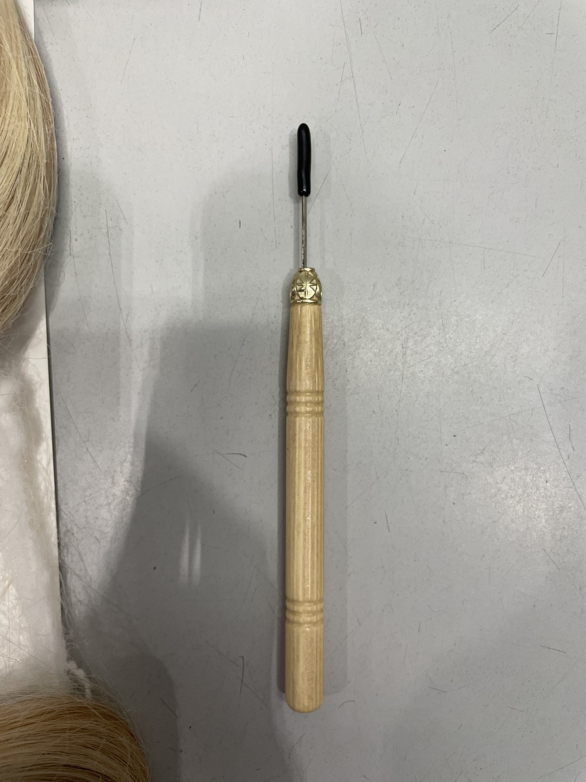 Blonde Butterfly Extensions 20″