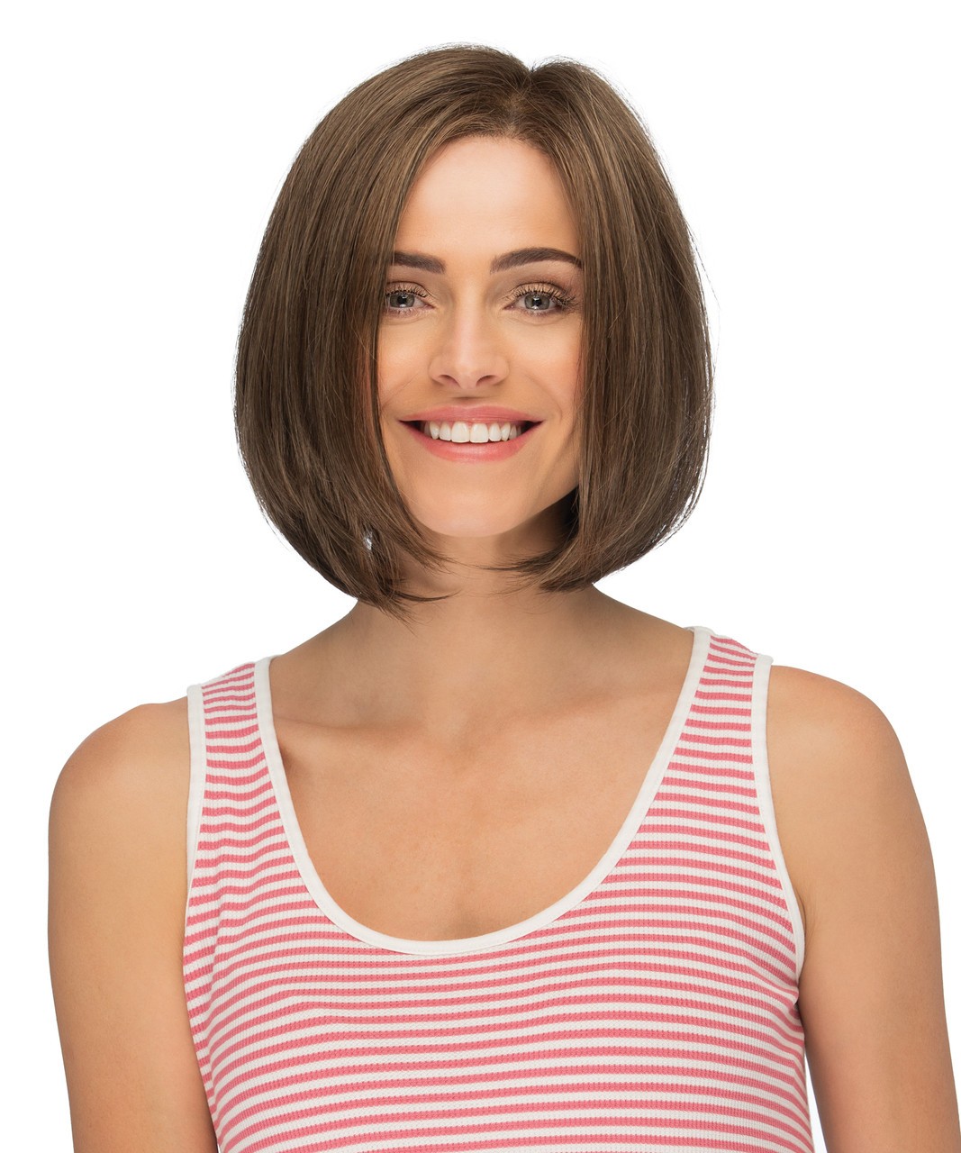 Jamison | Naturalle | Estetica Wigs | U Choose Color