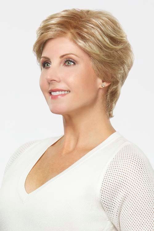 BRIE Wig by HENRY MARGU, ALL COLORS! Lace Front, Hand-Tied & Mono Top Clearance