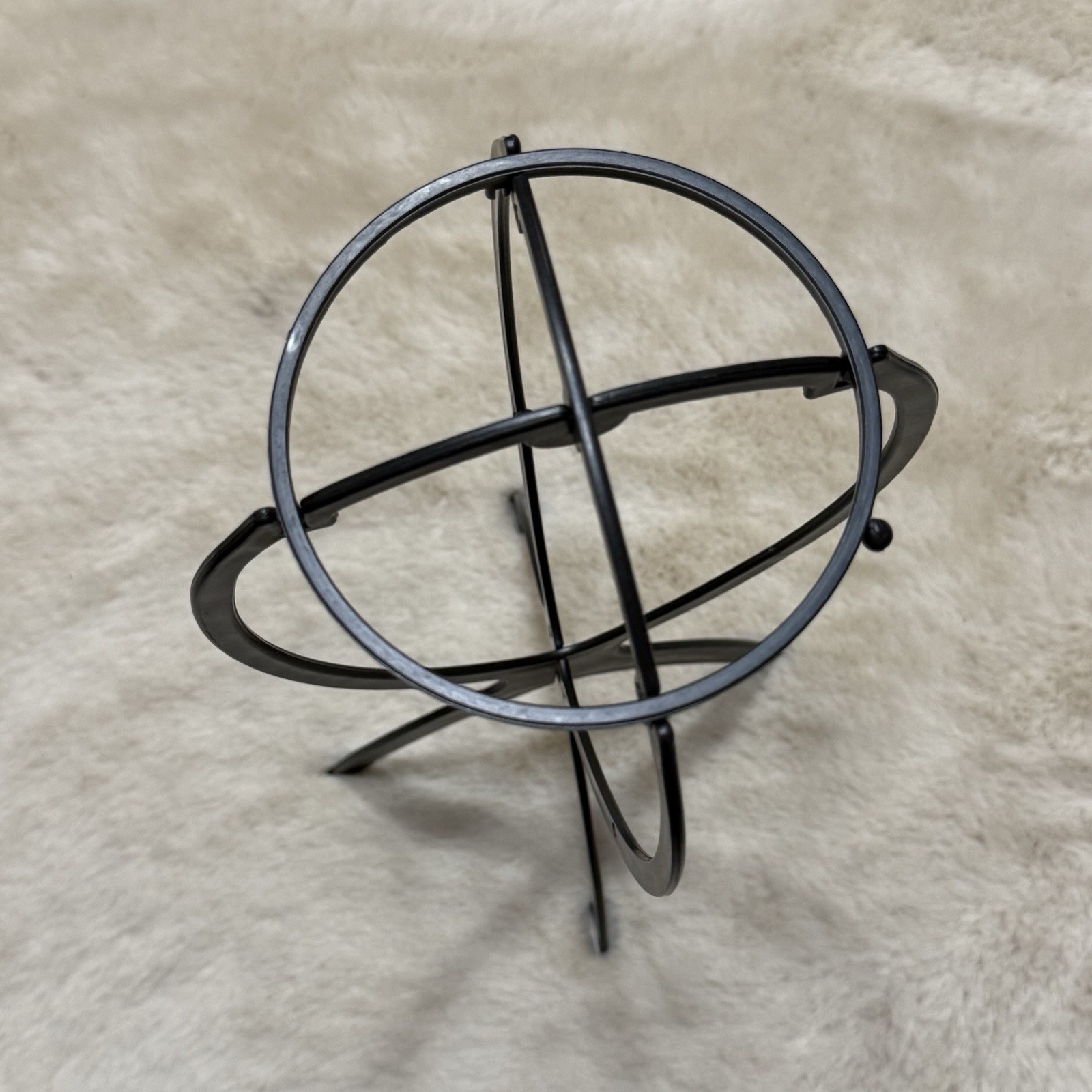 Portable Wig Stand Holder-Display Support Folding Air Dry Wig Bracket-Salon Use
