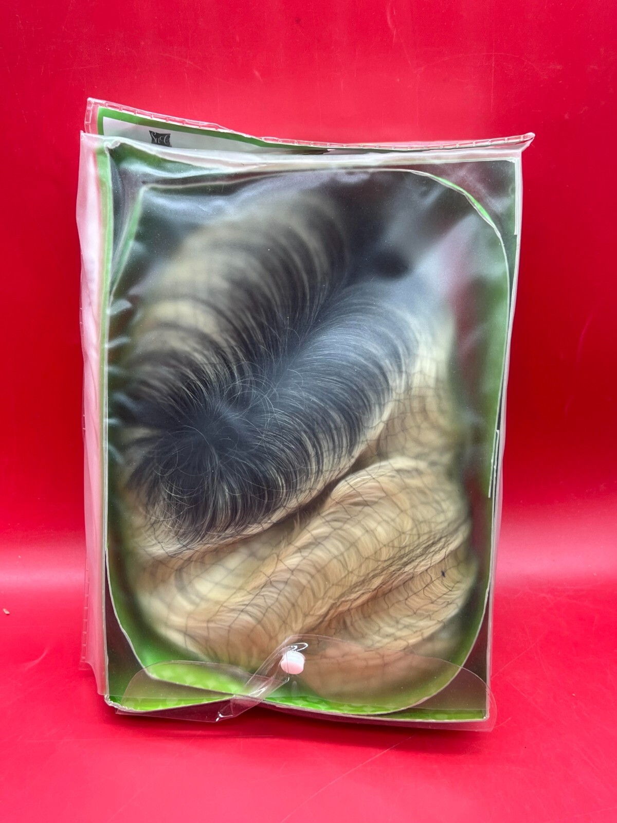 Freetress Equal Hot Style Shake-N-Go Wig- 7 Shades