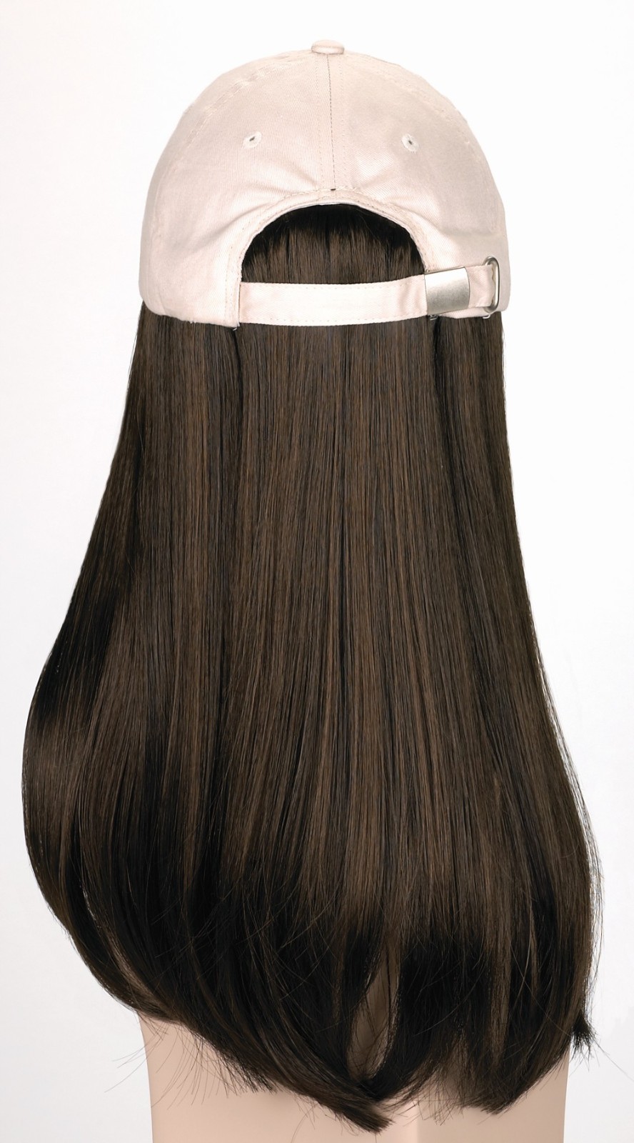 Christy-Monofilament top-Henry Margu