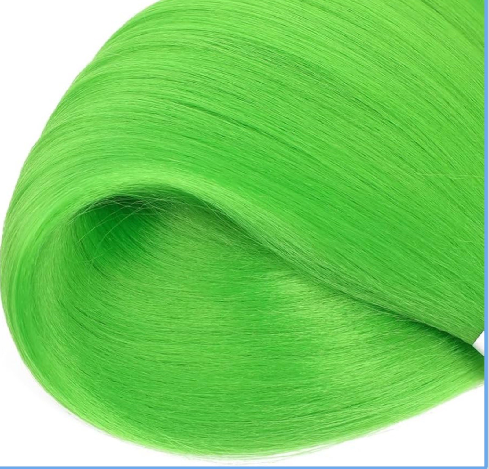 24″ 3pks Jumbo Hair Extension kanekalon Braiding Hair Box Twist Braid For Human