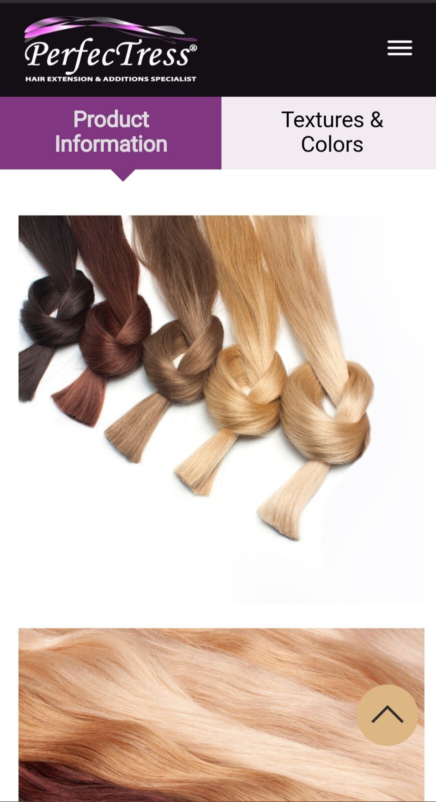 PerfecTress Remy Hair Plugs 14″ Off Black (#1B) 25x Lot Of 10pks Natural Body