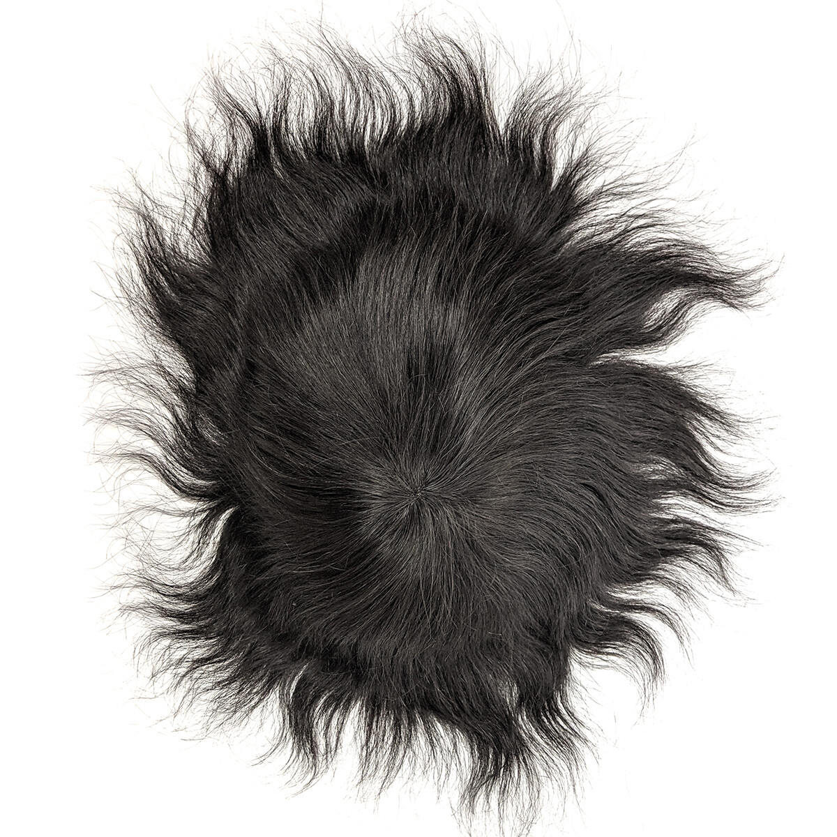 New hair system with Men hair Mono Mens Human Men Toupee Replacement System Unit