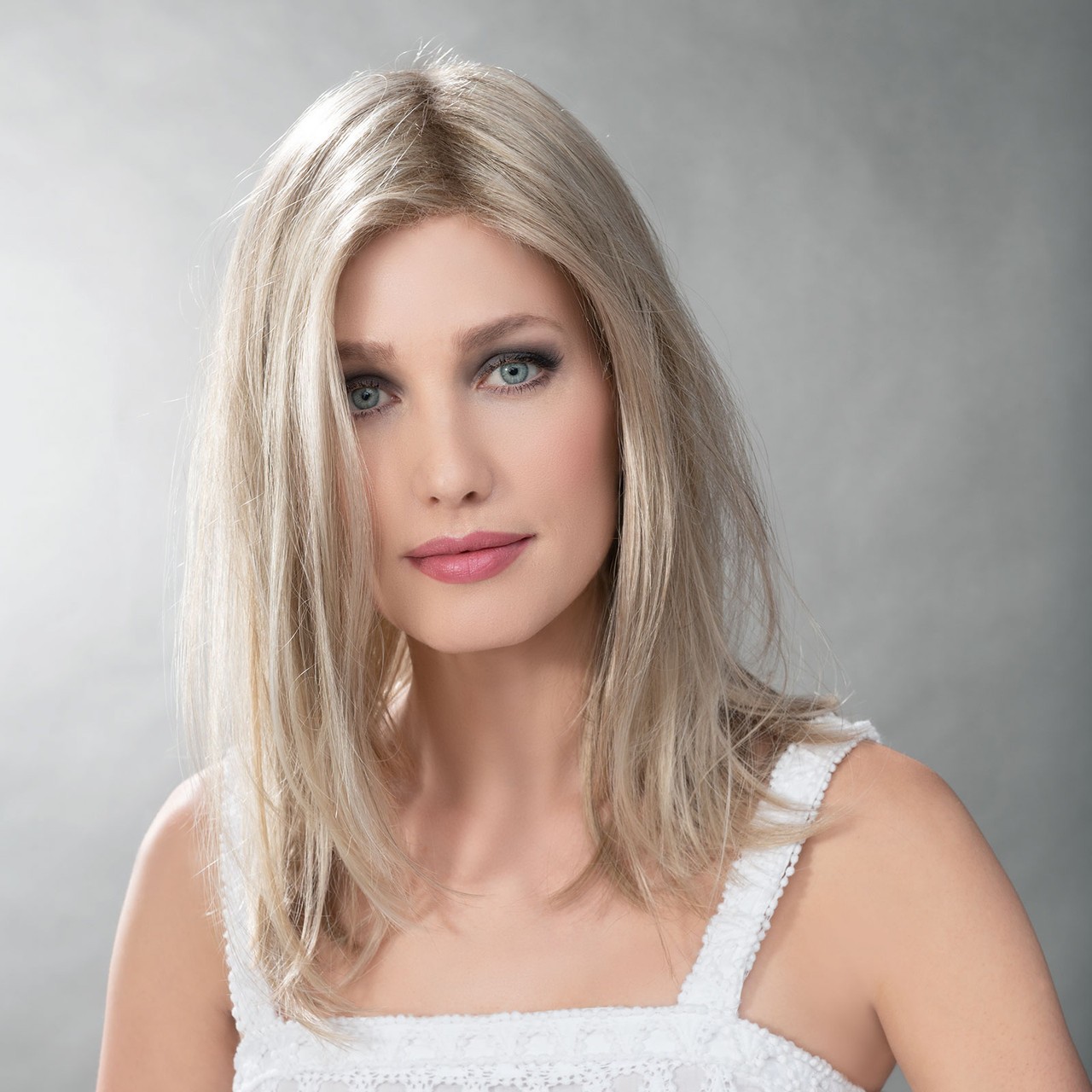 Level | Elements | Ellen Wille Wigs | U Choose Color