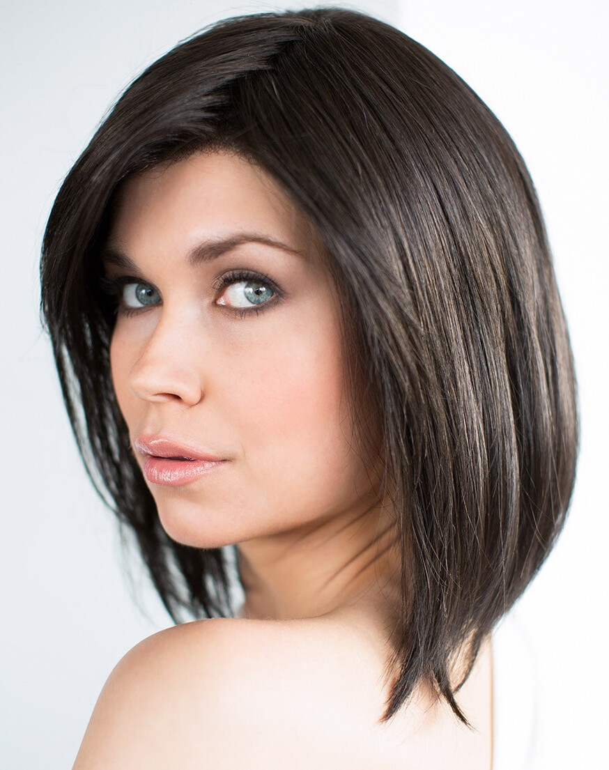 ICONE DELUXE Wig by ELLEN WILLE, ANY COLOR! Hand-Tied, Mono Top + Lace Front NEW