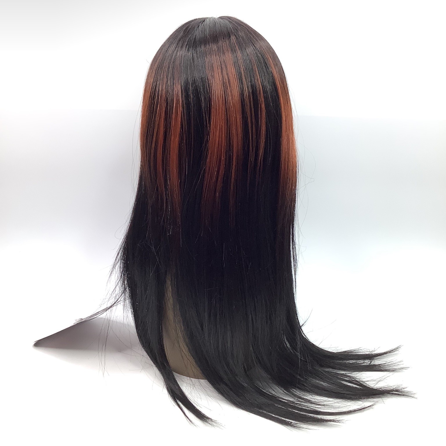 BOBBI BOSS MLF460 ALECTA BOSS Lace Deep Part Synthetic Wig TD1B/33
