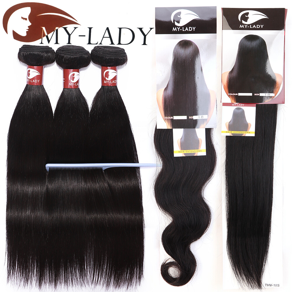 100g/Bundle Afro Kinky Curly Real Virgin Human Hair Extensions Weaves Weft 8-24″