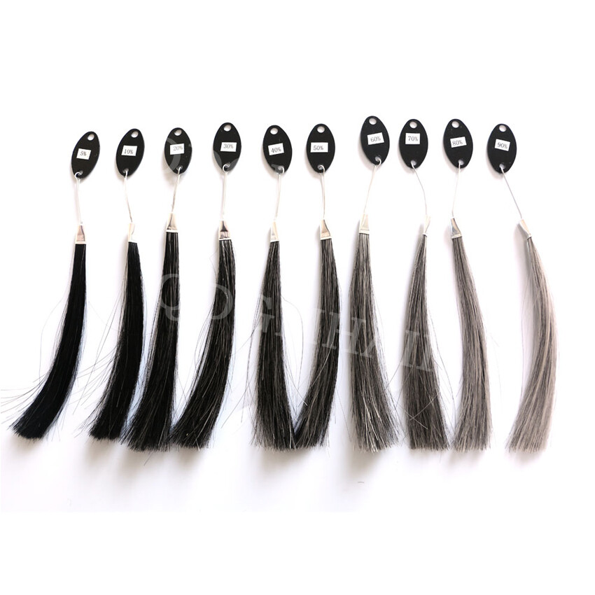 French Lace Mens Toupee Hairpiece Poly Skin PU Around Hair Replacement System US