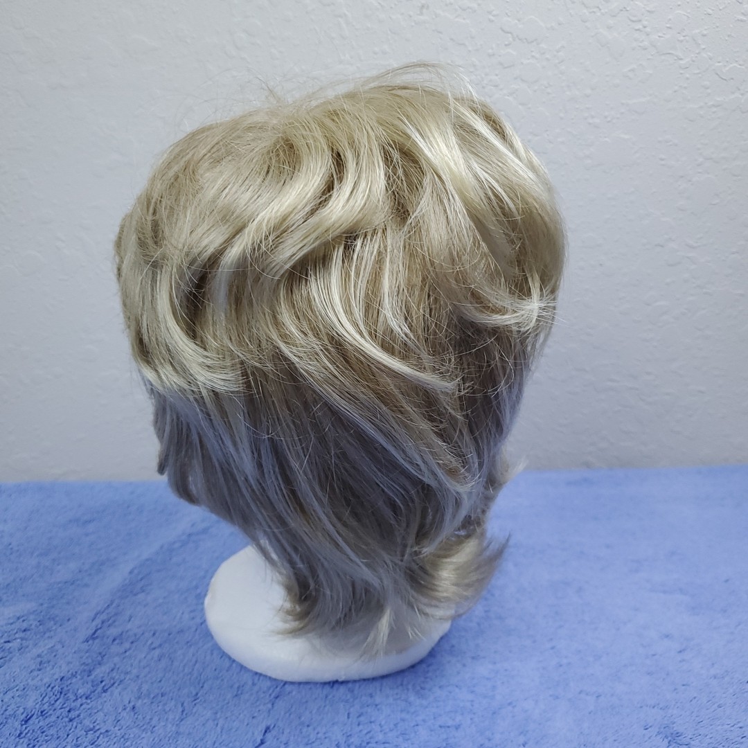 TWC Basics Wig Blair Color 14/88H Size Average New in Box