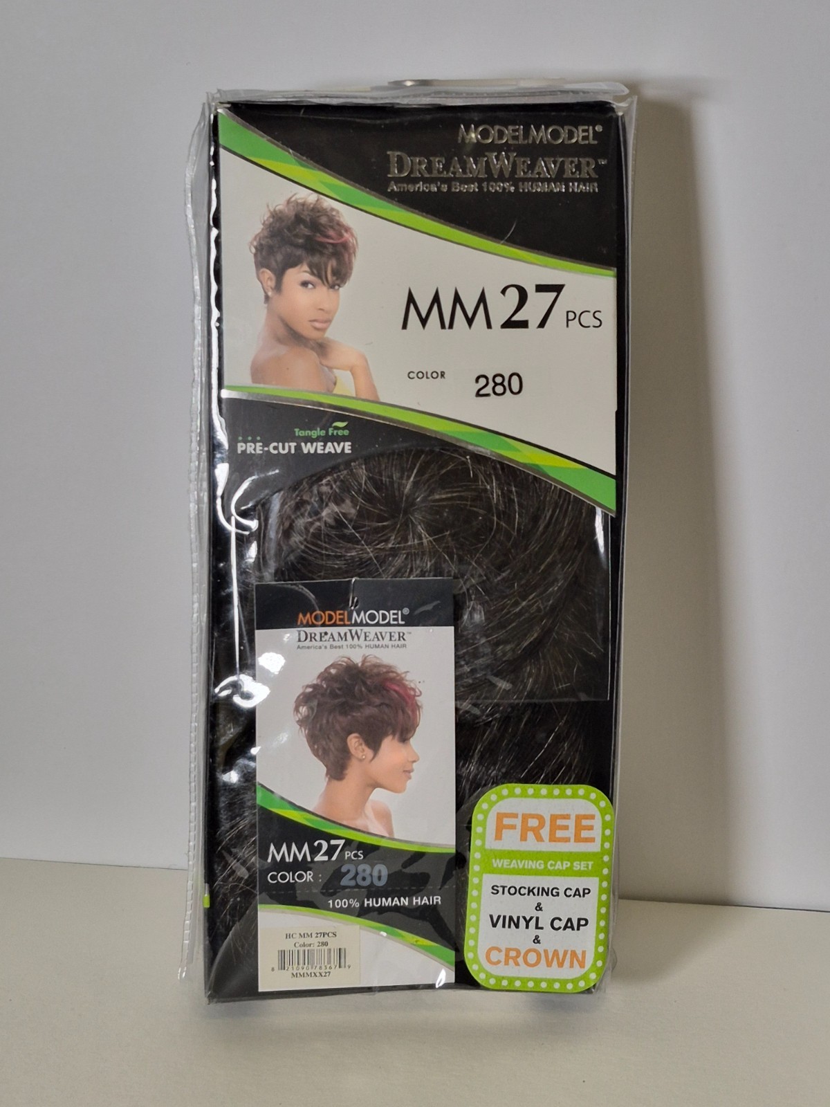 ModelModel DreamWeaver & My Fantasy Hair Luxury Extension Hanger