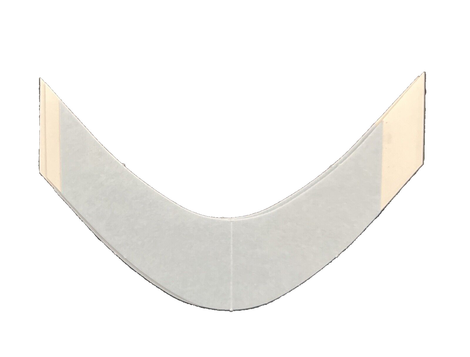 True Tape, LLC,AA Contour Performance Plus Blue-Double Sided Lace Wig Tape 36 Pc