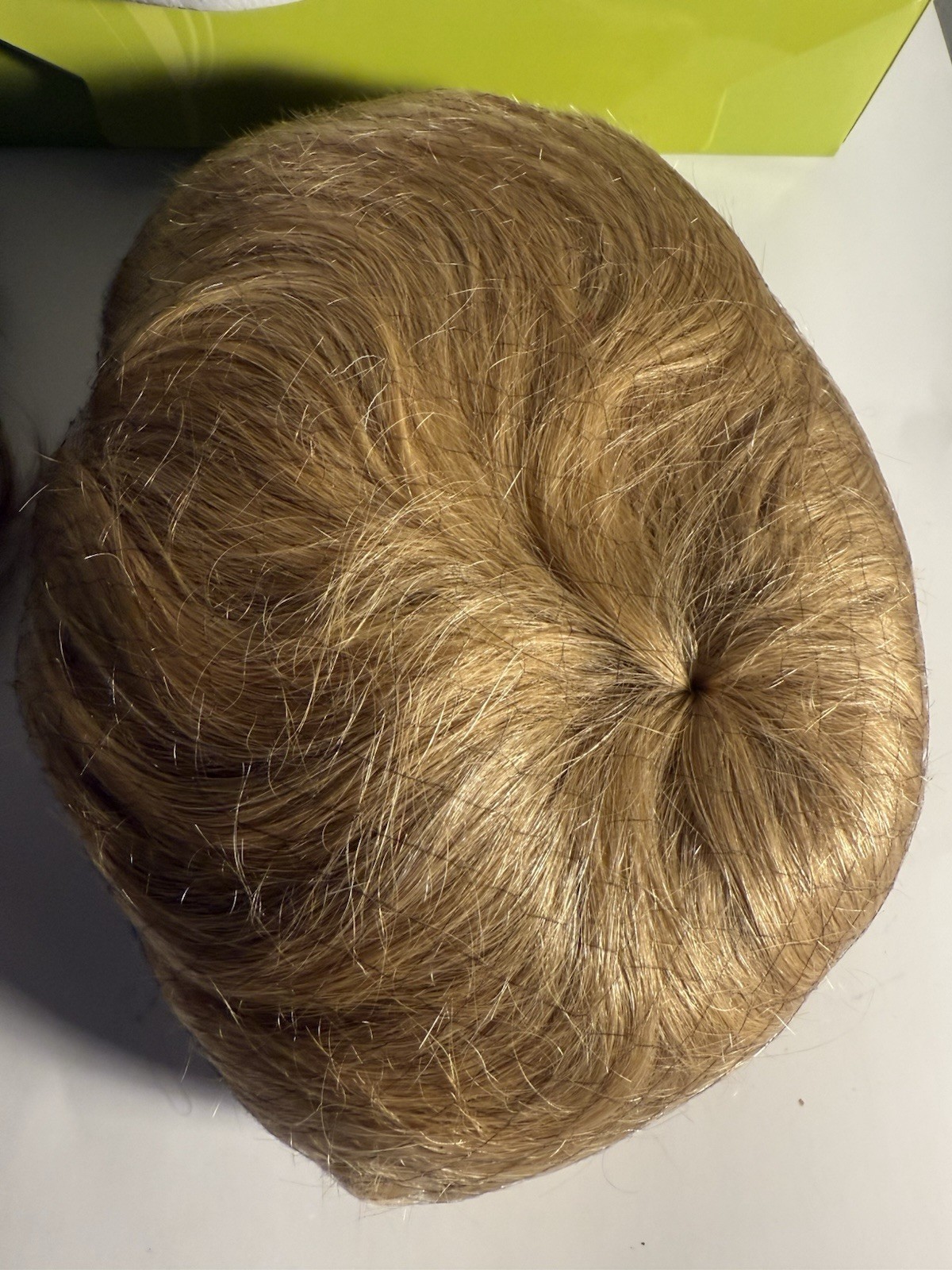 LOT (5) WOMENS WIGS TWC BASIC AND WIG SHOP