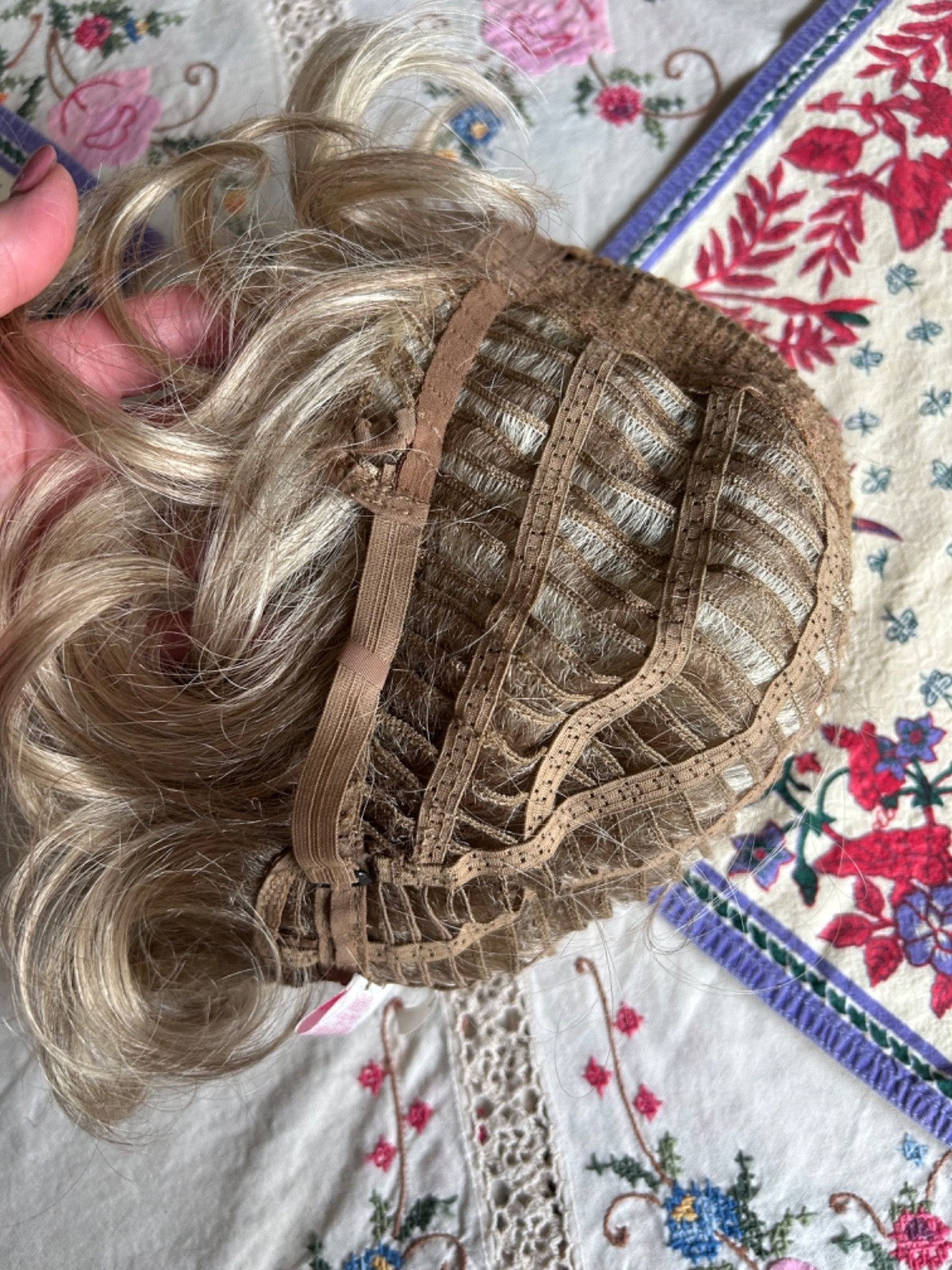 Estetica Designs Wig – Colleen RH1488