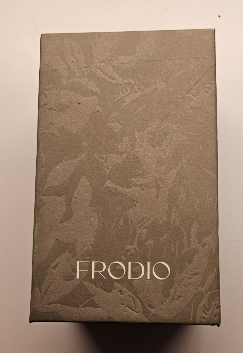 Frodio Hair Extension (Open – Box / New)