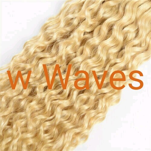 12A 100% BLONDE 613# PERUVIAN VIRGIN HUMAN HAIR ALL TEXTURE 10 TO 32INCH 100g(1)
