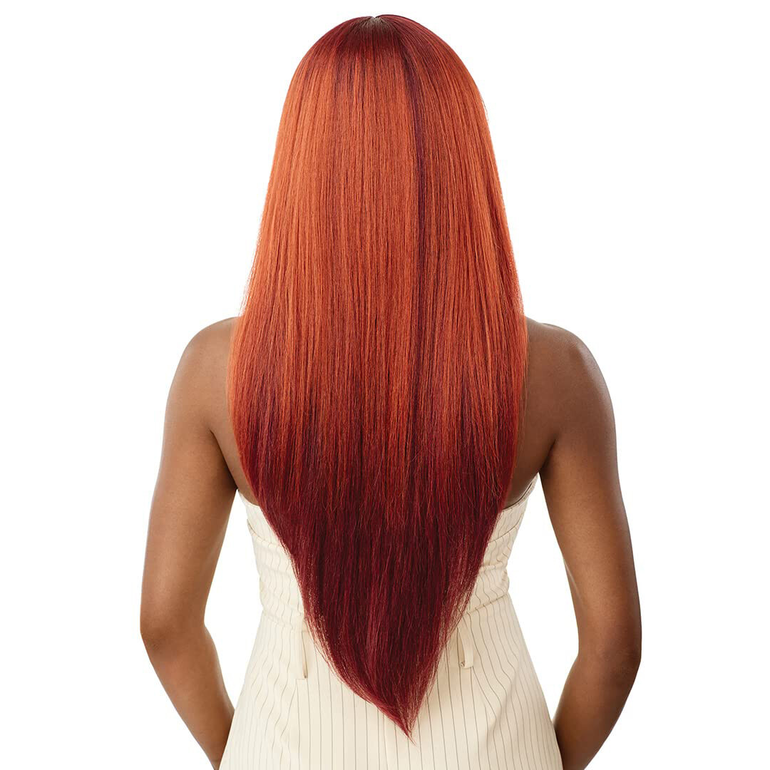 OUTRE WIGPOP STYLE SELECTS SYNTHETIC HAIR WIG – MARILEE