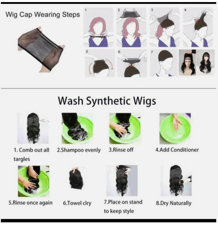 70cm Long Curly Fashion Anime Wig For Custom Party & Cosplay | Charming Wig
