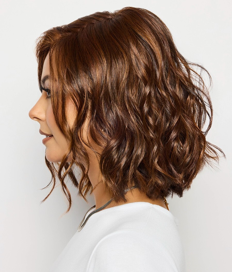 NYX Wig by RENE OF PARIS, *ANY COLOR!* Heat-Friendly! Lace Front + Mono Part NEW