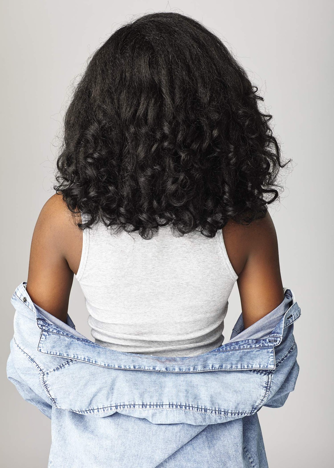 Curls Kinksandco Half Wig – Rain Maker Instant Weave Drawstring Cap for Natur…