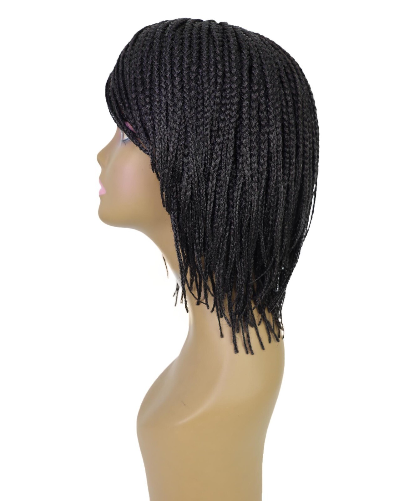 Nikita Wedged Back & Layered Spiral Curl LUXLUXE Wig