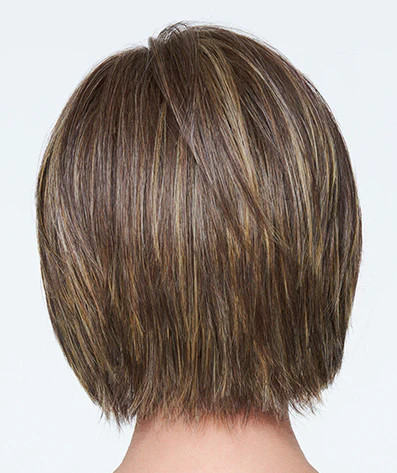 Real Deal | Raquel Welch Wigs