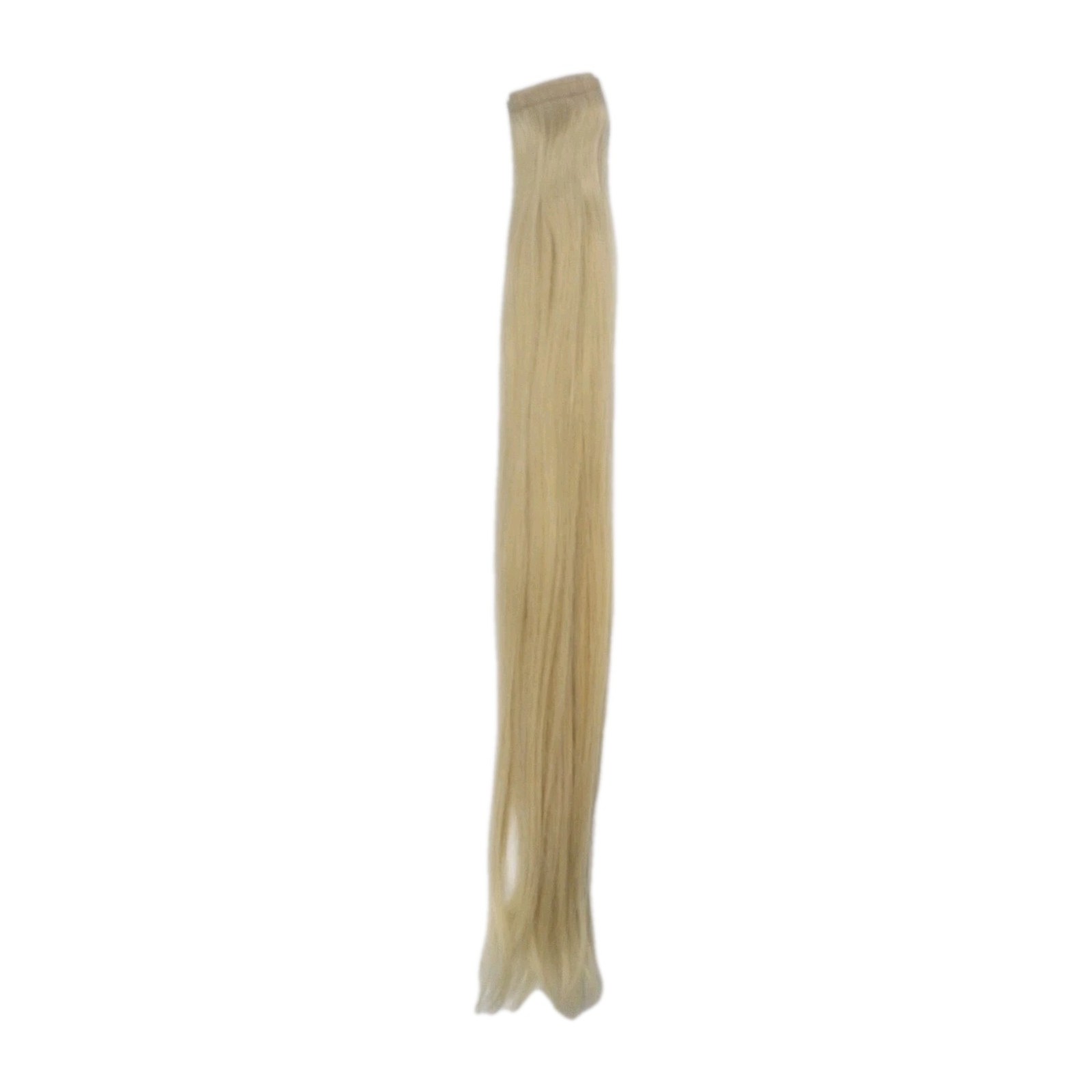 Bellame Silk Seam 20″ Beige Blonde Hair Extensions