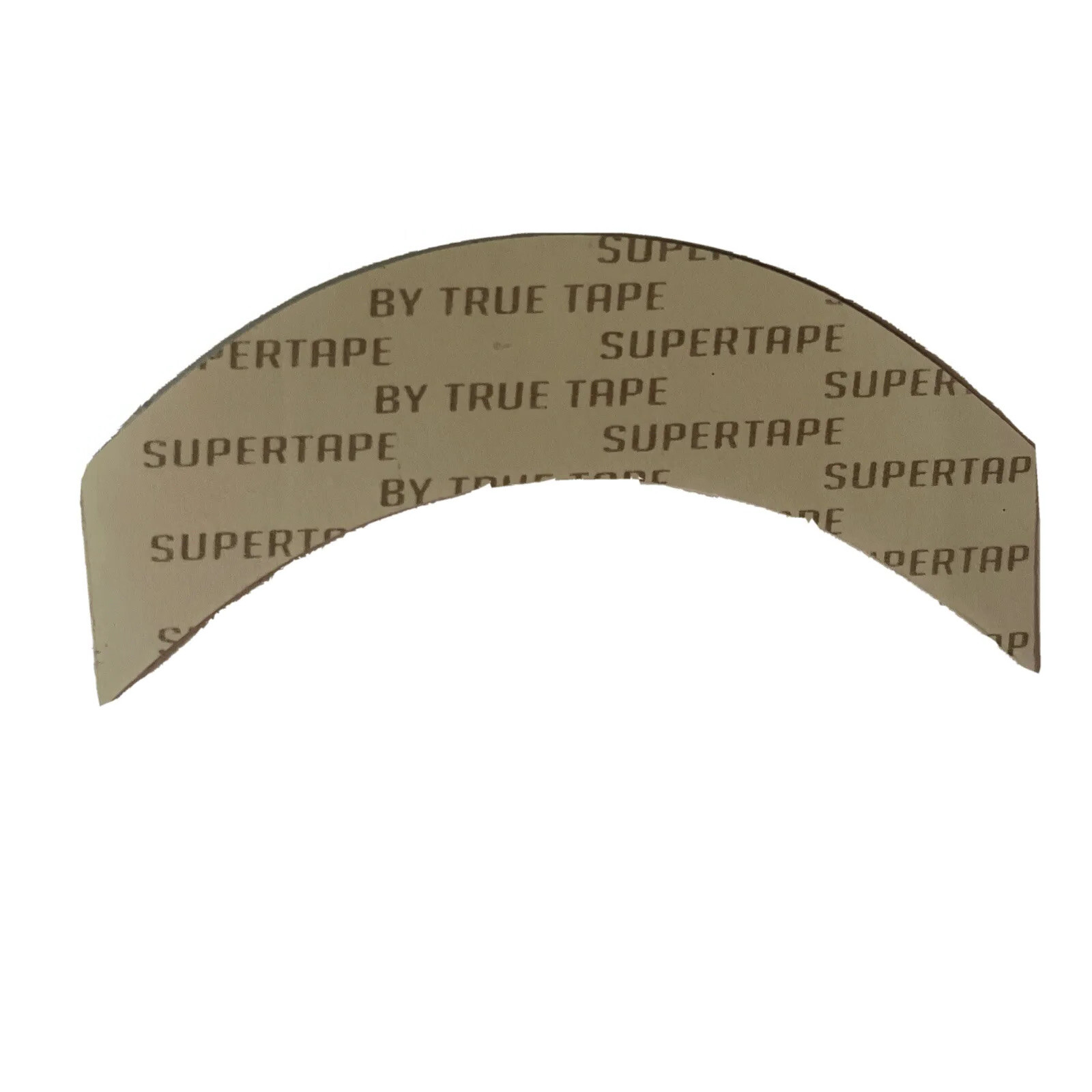 Supertape “CC” Contour _Adhesive Tape 72 pieces_ hairpiece,toupee wig system NEW
