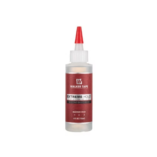 Walker Tape Extreme Hold – 4 fl oz, Squeeze Bottle