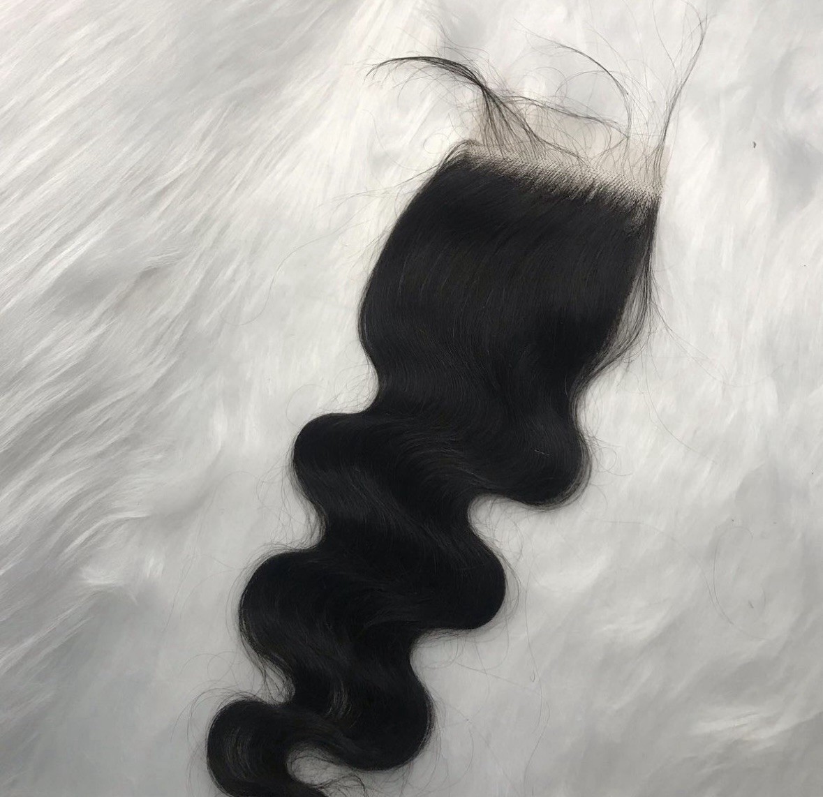20 INCH HD CLOSURE 4×4