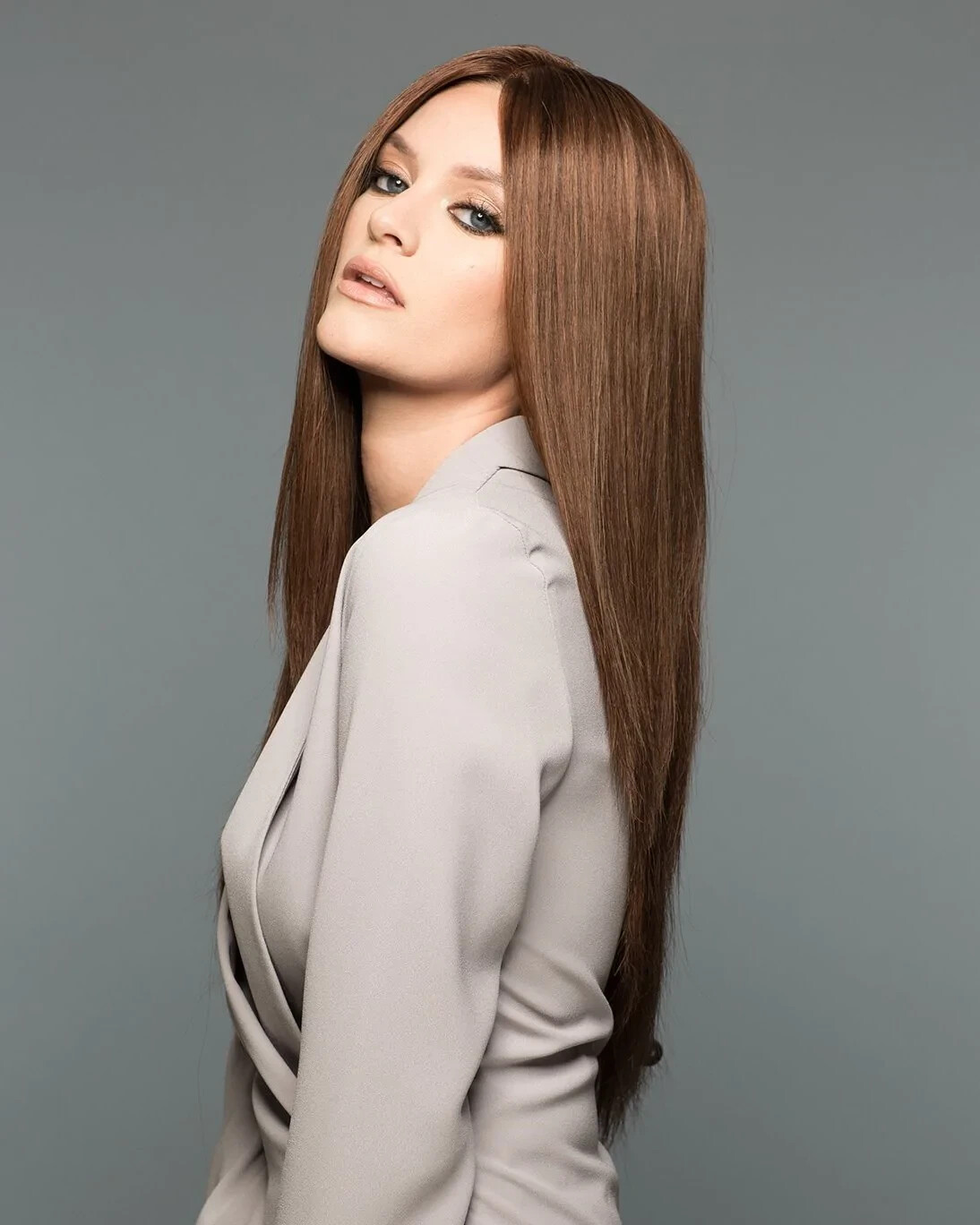 DIVA WIG WIGPRO REMI HUMAN TANGLE FREE MEDICAL ATTACHMENT LACE FRONT HAND TIED