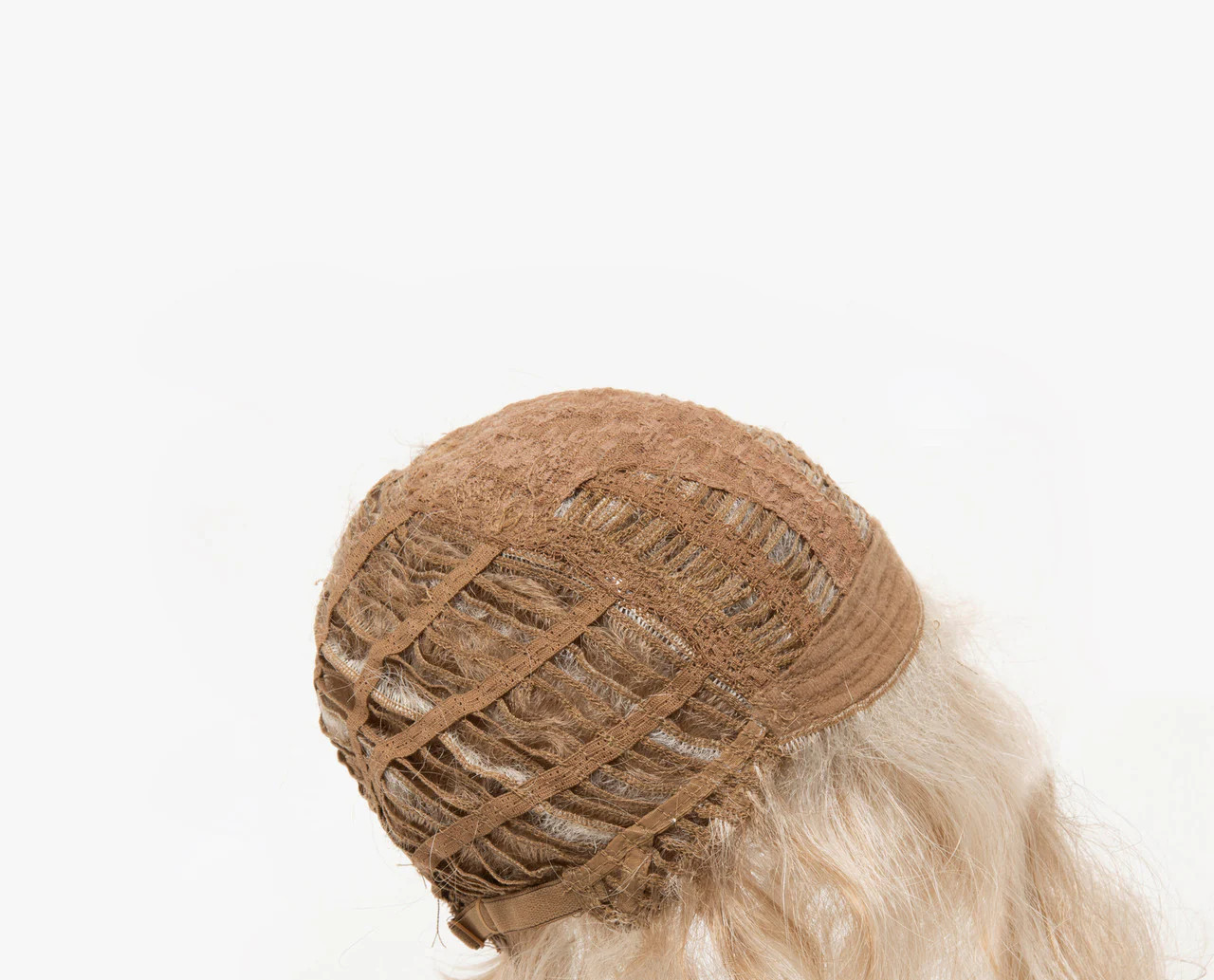 Kelsey | Open Top | Envy Wigs