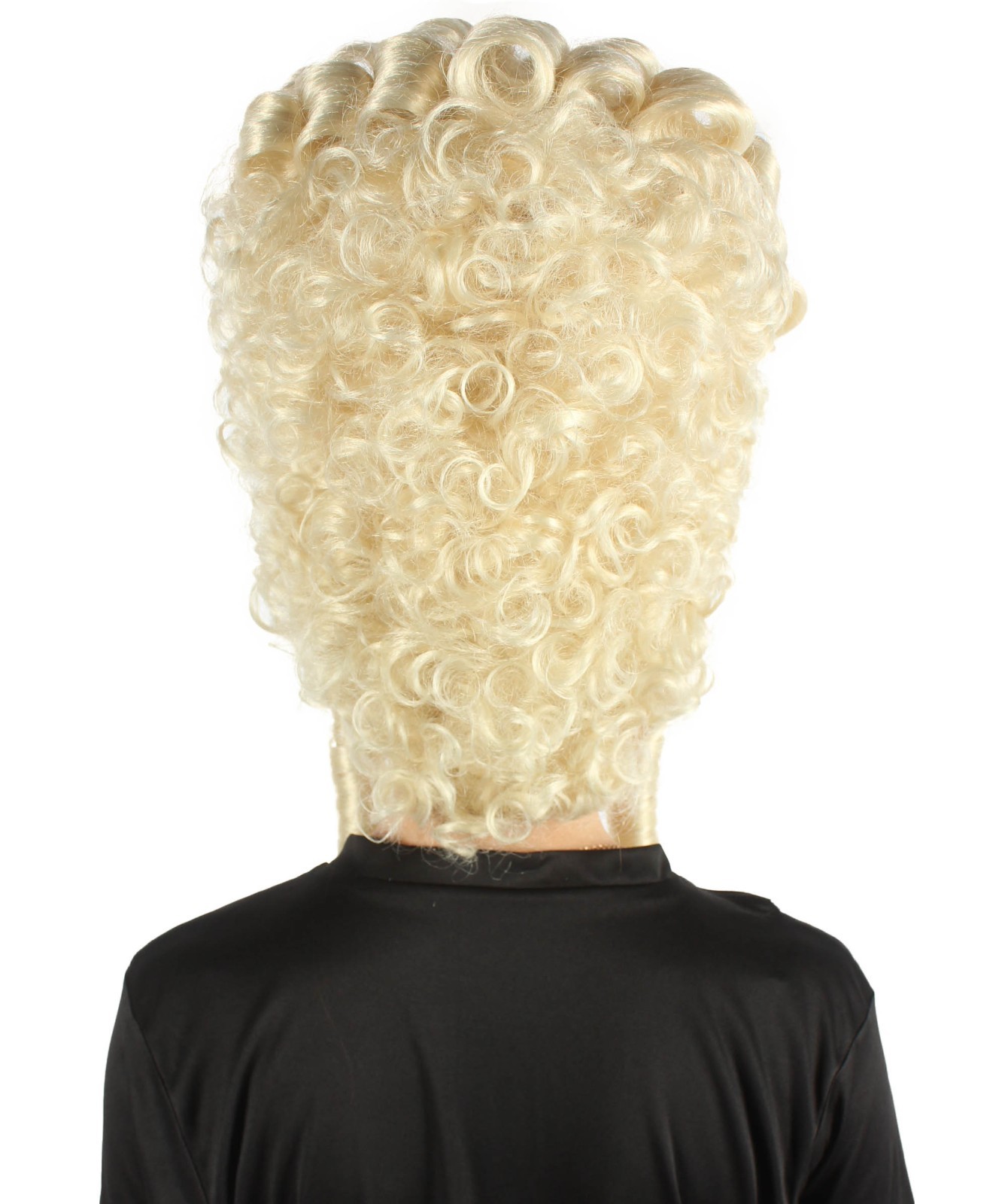 Marie Antoinette Wig Beehive for Women Baroque Cosplay Costume Carnival Party