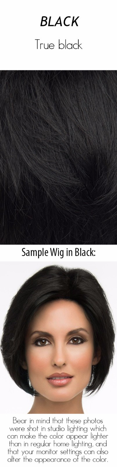 TANDI Wig by ENVY, *ALL COLORS!* EnvyHair Blend, Bob with Bangs, NEW!